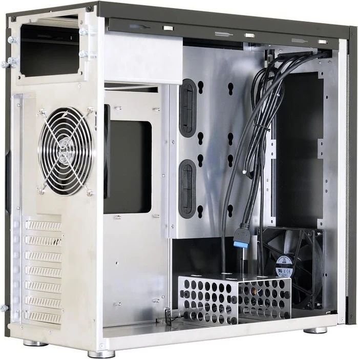 Lian Li PC-8FB schwarz