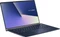 ASUS ZenBook 13 UX333FA-A3068T, Royal Blue, Core i5-8265U, 8GB RAM, 256GB SSD, DE Vorschaubild