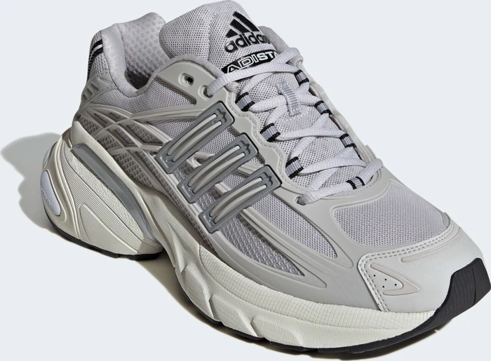 adidas Adistar XLG 2.0 grey one/silver metallic/grey two