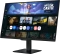 Samsung Smart Monitor M5 M50F, schwarz, 27" Vorschaubild