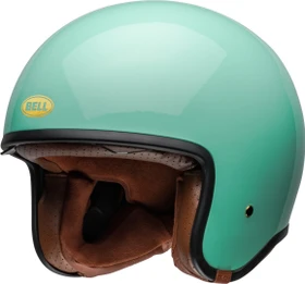 Bell TX501 Solid türkis