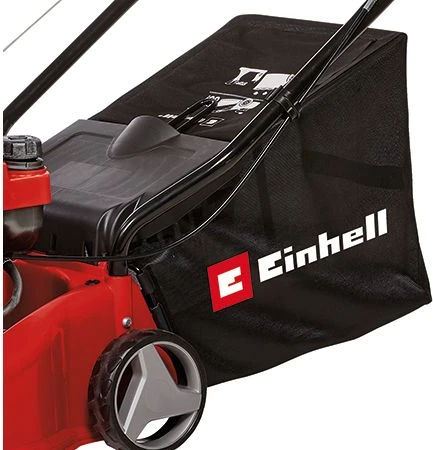Einhell Classic GC-PM 40/2 Benzin-Rasenmäher