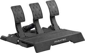 Fanatec CSL Elite V2 Pedale (PS5/PS4/Xbox SX/Xbox One/PC)