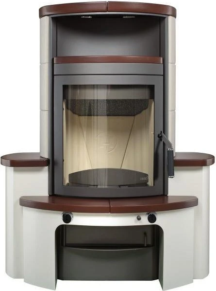 Hark Avenso ECOplus 6kW jola-braun/stone