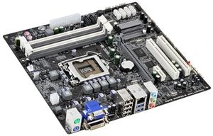 ECS Elitegroup H61H2-M9 (Intel 1155)