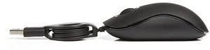 Targus 3-Button Optical Mouse, USB