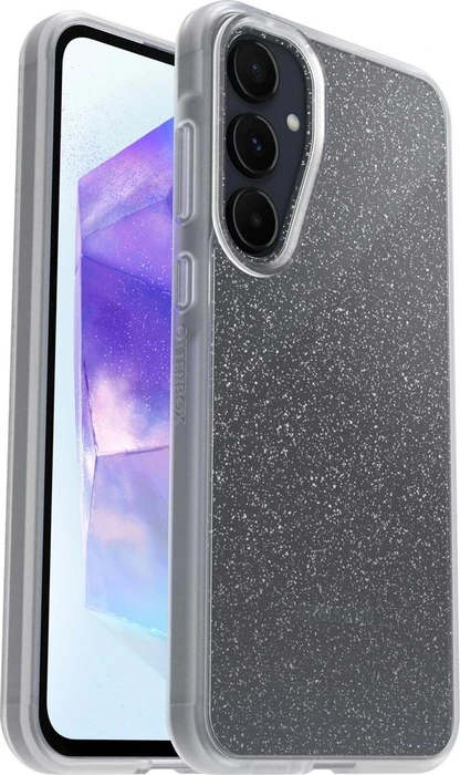 Otterbox React für Samsung Galaxy A55 5G