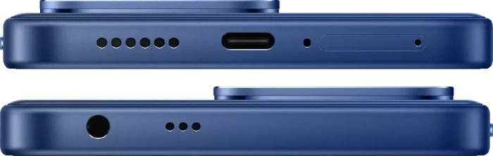Xiaomi Redmi 17 5G 128GB deep blue