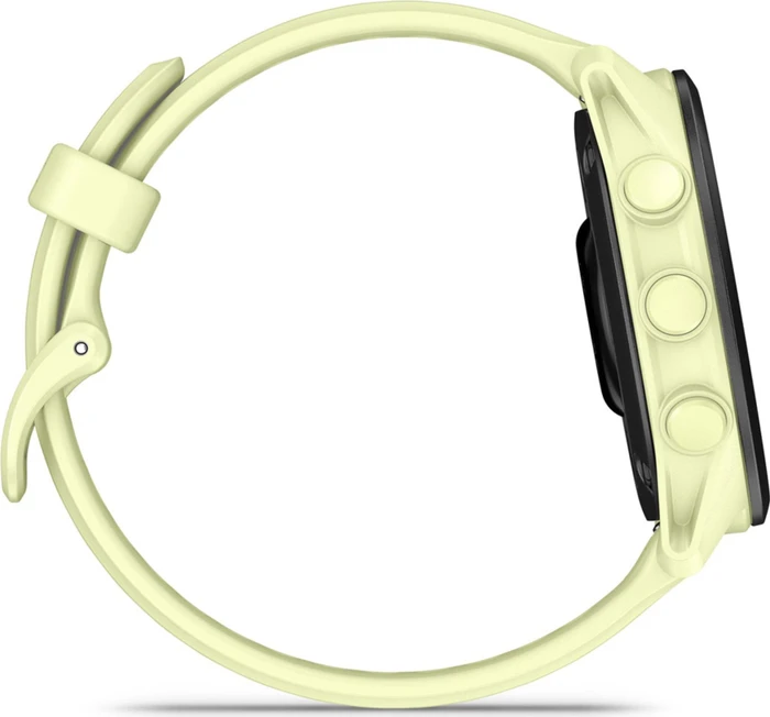 Garmin Forerunner 70 citron
