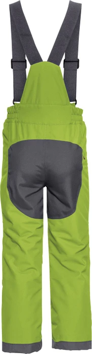 Vaude Snow Cup III Skihose lang chute green (Junior)