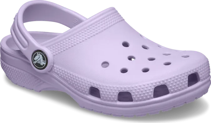 Crocs Classic lavender (Junior)