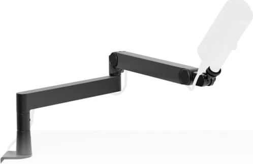 Elgato Wave Mic Arm Pro schwarz