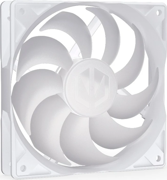 Endorfy Stratus 120 PWM ARGB White, weiß, 120mm