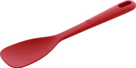 Zwilling Ballarini Rosso Servierlöffel 28cm rot