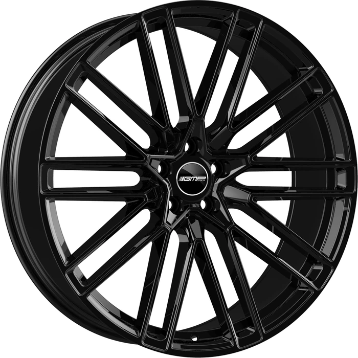 GMP Stilgar 10.0x24 5/112 ET20 (verschiedene Farben)