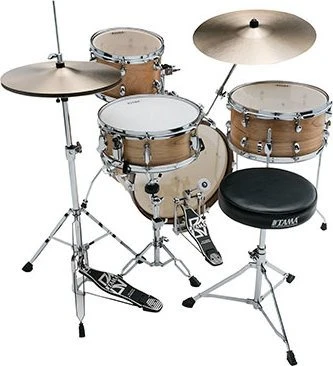 Tama Club-JAM Kit LJL48S SBO