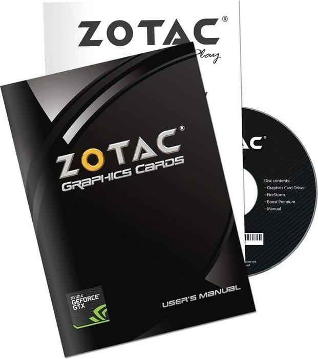 Zotac GeForce GTX 960 ITX Compact, 4GB GDDR5, DVI, HDMI, 3x DP