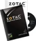 Zotac GeForce GTX 960 ITX Compact, 4GB GDDR5, DVI, HDMI, 3x DP Vorschaubild
