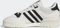 adidas Rivalry Low 86 cloud white/core black/wonder white (Damen) Vorschaubild