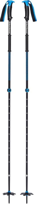 Black Diamond Traverse Pro Touren Skistock kingfisher (Modell 2023/2024)