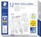 Staedtler Mars micro carbon 250 Druckbleistiftmine Vorschaubild