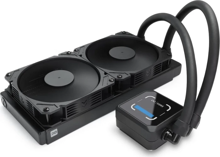 Alphacool Core 2 LT 240mm