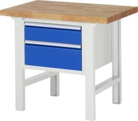 Rau Werkbank Serie 7000