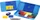 Stockmar Wachsmalblock, 16 Farben (35000)