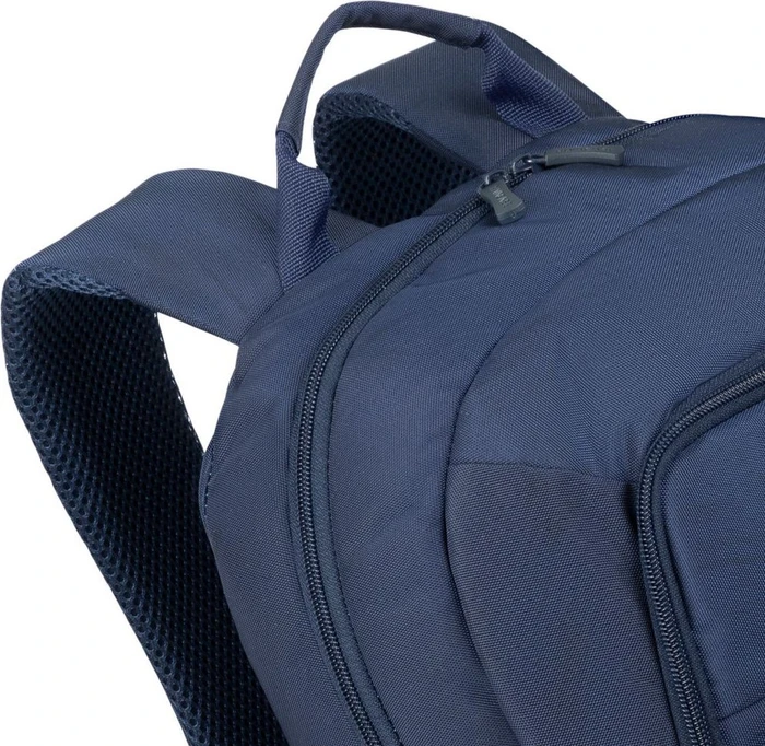 RivaCase Alpendorf 7561 ECO Laptop Rucksack 15.6-16", dunkelblau