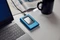 Kingston IronKey Vault Privacy 80 External SSD, 3.84TB, USB-C 3.0 Vorschaubild