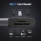 Ugreen Revodok 107, USB-C 3.1 [Stecker] Vorschaubild