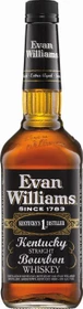 Evan Williams Black Label 700ml