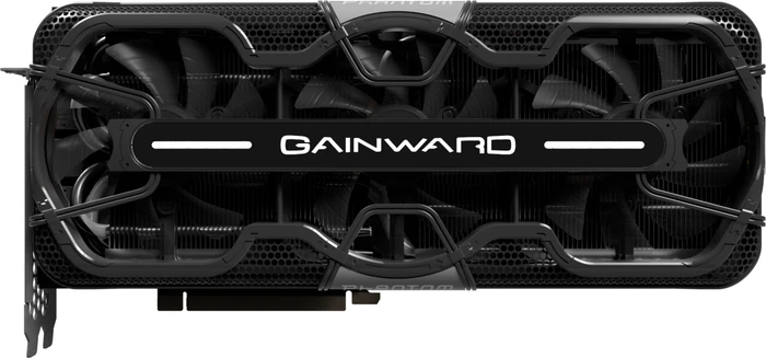 Gainward GeForce RTX 3090 Phantom, 24GB GDDR6X, HDMI, 3x DP