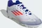 adidas F50 Club Flexible Ground Boots cloud white/solar red/lucid blue (Junior) Vorschaubild
