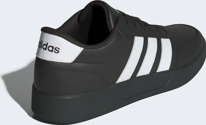 adidas Breaknet 3.0 core black/cloud white