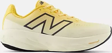 New Balance Fresh Foam X 1080v14 clementine/angora/black cement (Herren)