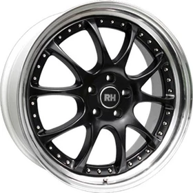 RH Alurad RMK Dynamik 9.0x18 (verschiedene Farben/Modelle)