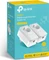 TP-Link Powerline AV600 Passthrough Starter Kit, HomePlug AV, RJ-45, 2er-Pack Vorschaubild