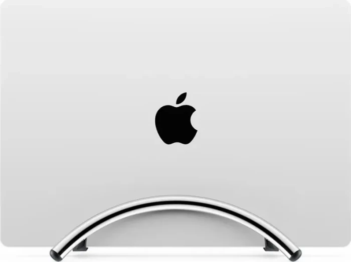 Twelve South BookArc Flex, Notebook-Stand, Chrome