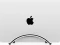 Twelve South BookArc Flex, Notebook-Stand, Chrome Vorschaubild