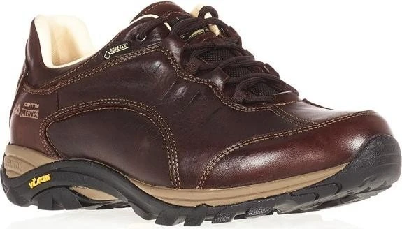 Meindl Linosa Identity dunkelbraun (Herren)