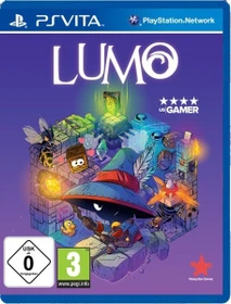 Lumo (PSVita)