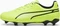 Puma King Match FG/AG electric lime/puma black/poison pink Vorschaubild