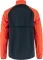 Fjällräven HC Hybrid Funktionsjacke dark navy/flame orange (Herren) Vorschaubild