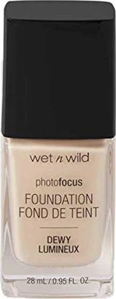 wet n wild Photo Focus Foundation Dewy