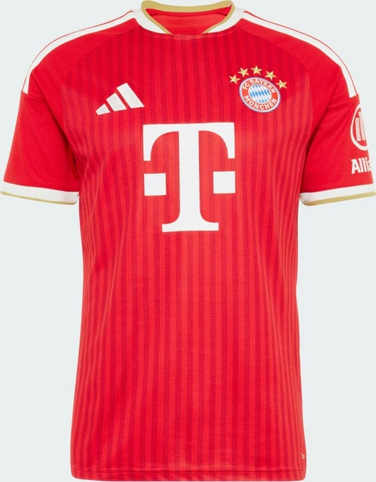 adidas FC Bayern München Trikot 2026/2027