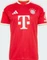 adidas FC Bayern München Trikot 2026/2027 Vorschaubild