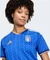 adidas Italien 2026 Heimtrikot kurzarm (Damen) Vorschaubild