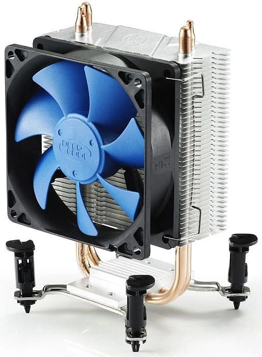 DeepCool Gammaxx 200