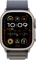Apple Alpine Loop Medium für Apple Watch Ultra (49mm) blau Vorschaubild